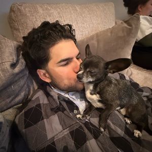 Meet your Posher, Konnor